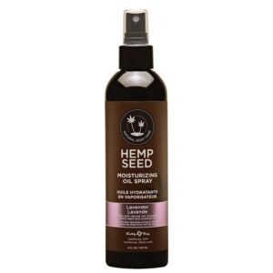 hemp perfume