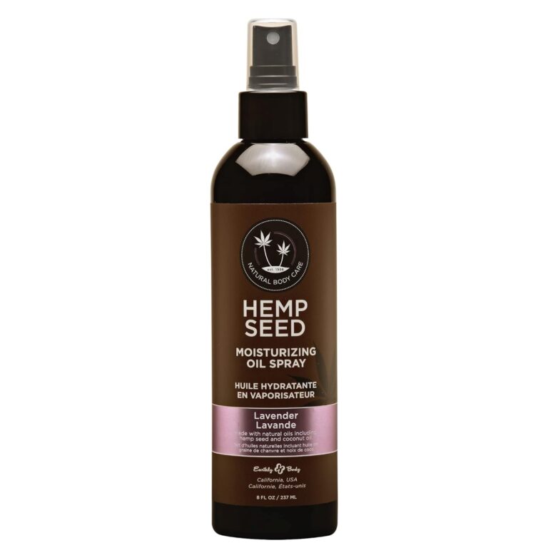 hemp perfume