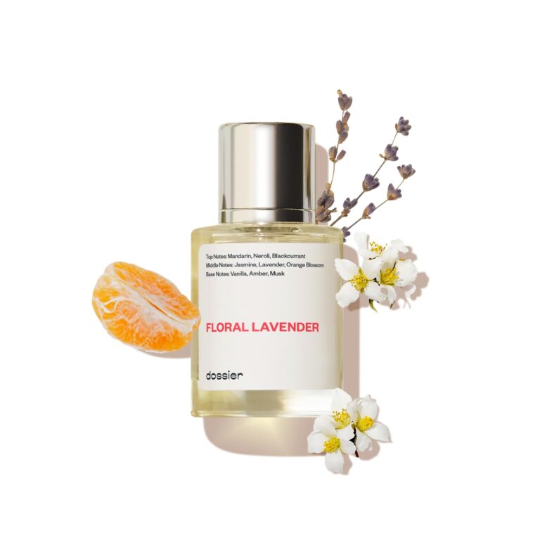 cannabis perfume