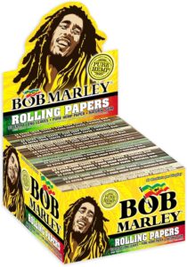 cannabis rolling papers