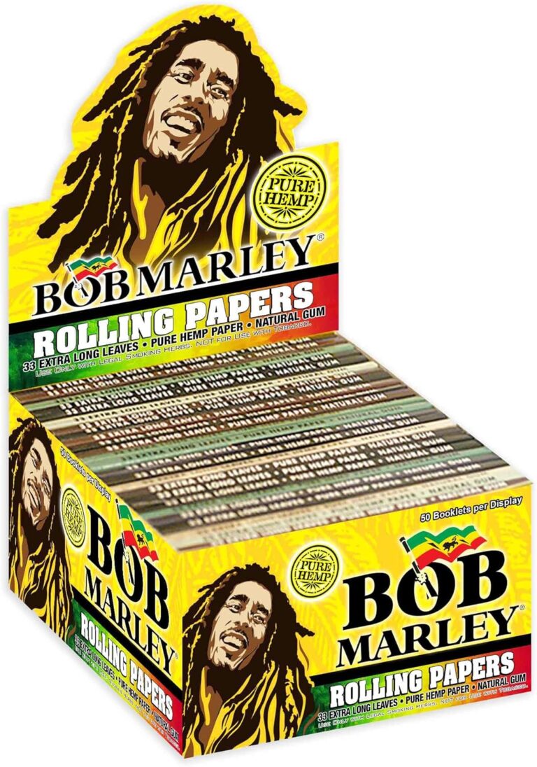 cannabis rolling papers