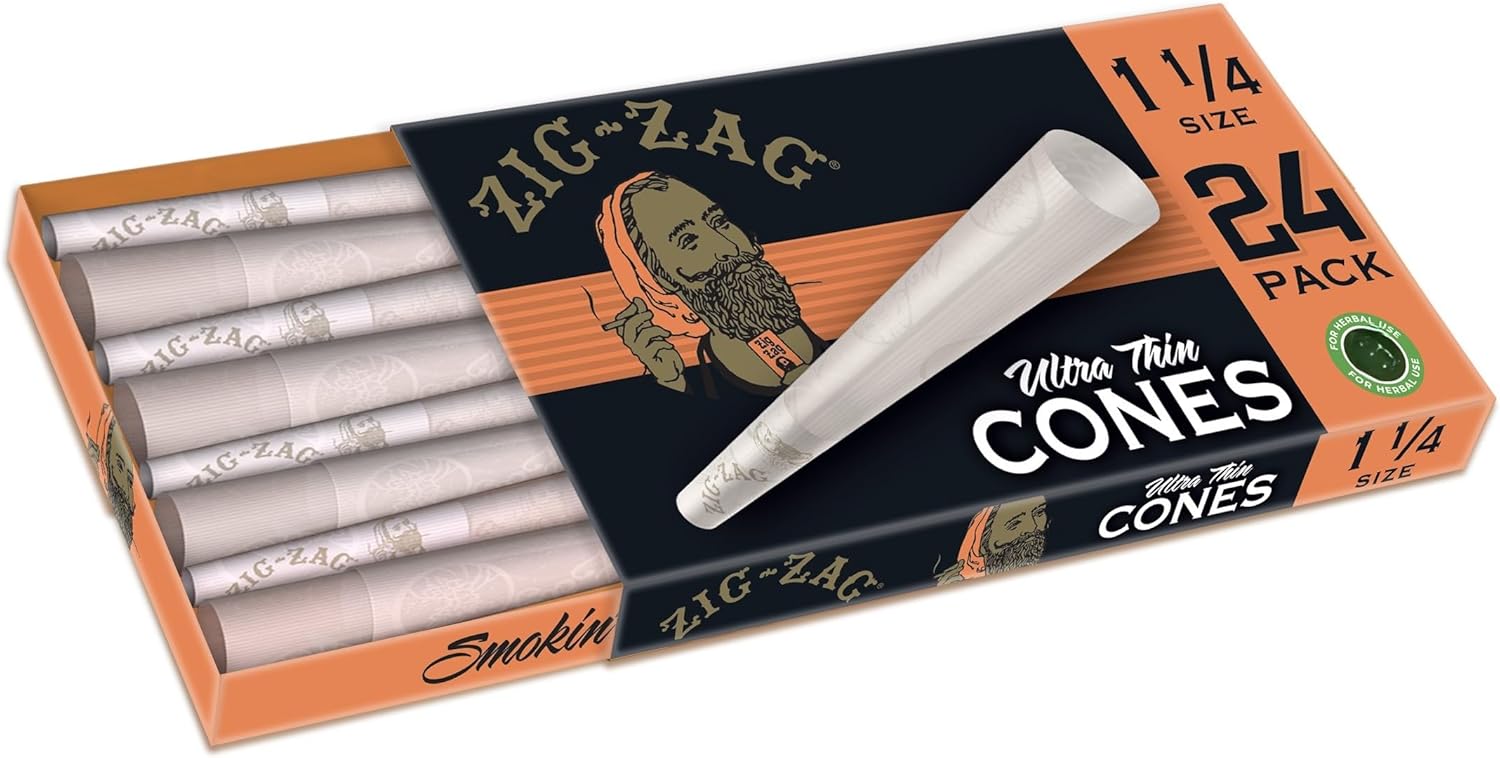 raw rolling papers