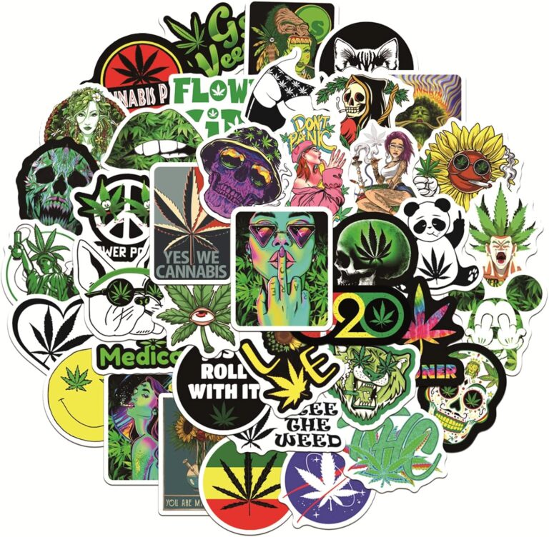 Marijuana accessories