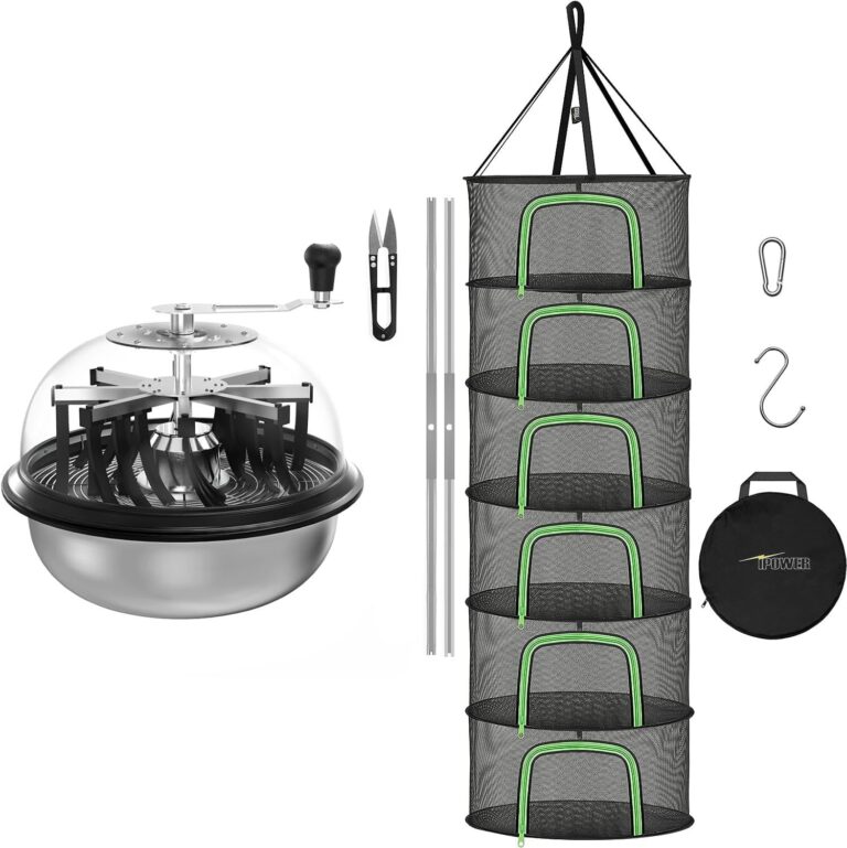 cannabis accessories growing