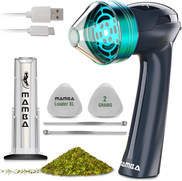 cannabis grinder