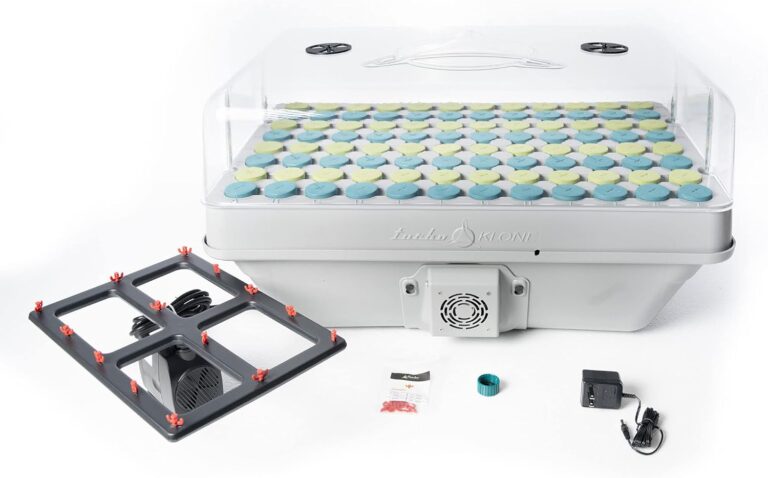 cannabis growing supplies and accessories