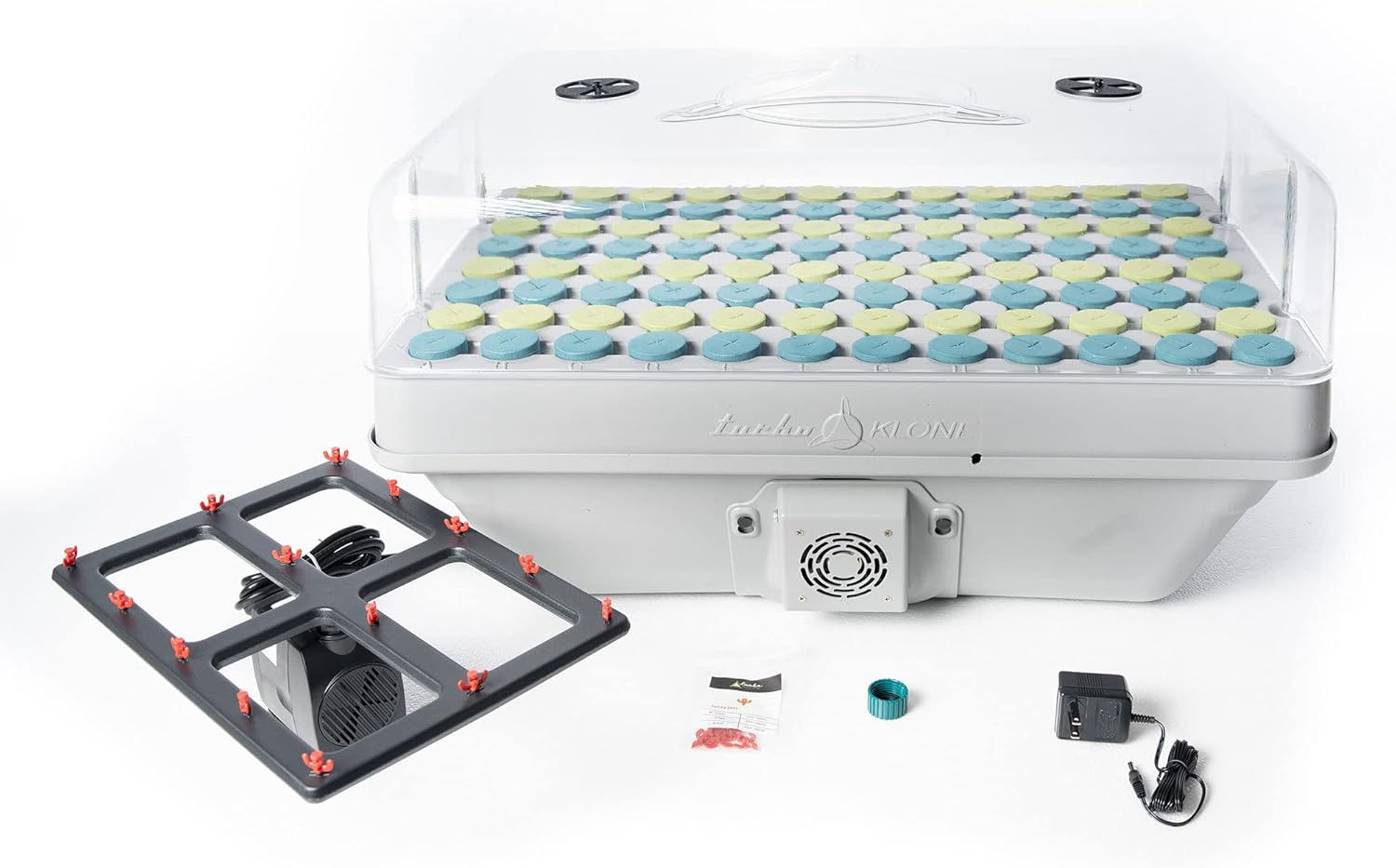 cannabis growing supplies and accessories