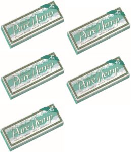 cannabis rolling papers