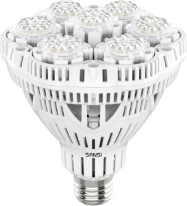 cannabis growing lights