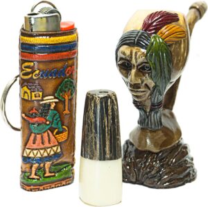 Marijuana pipe