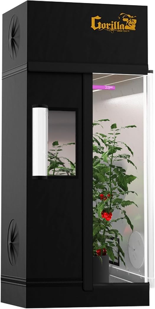 cannabis accessories growing