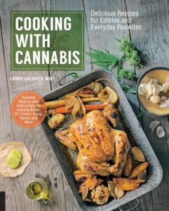 cannabis growing book