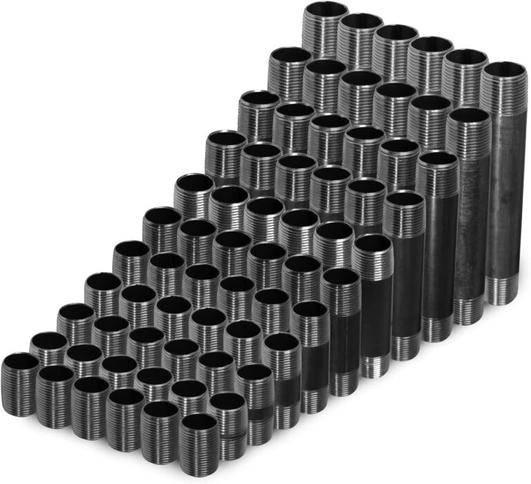 pipe set