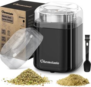 cannabis grinder