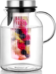 Gravity Infuser