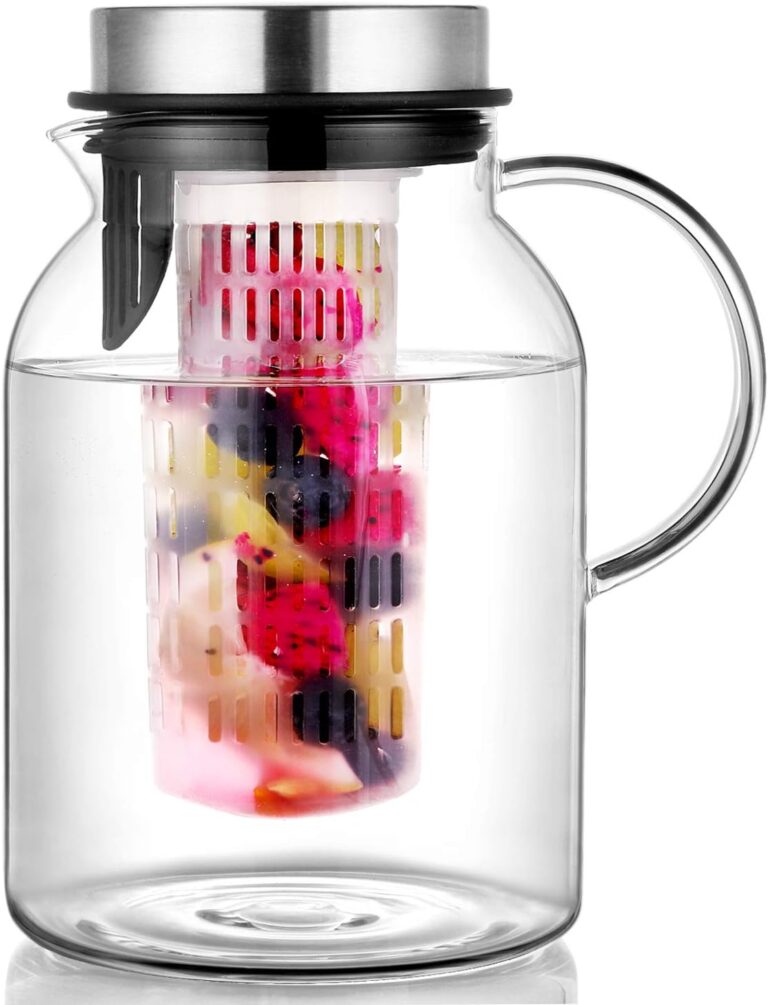Gravity Infuser