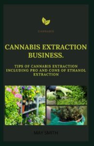 cannabis growing book
