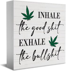 Marijuana accessories