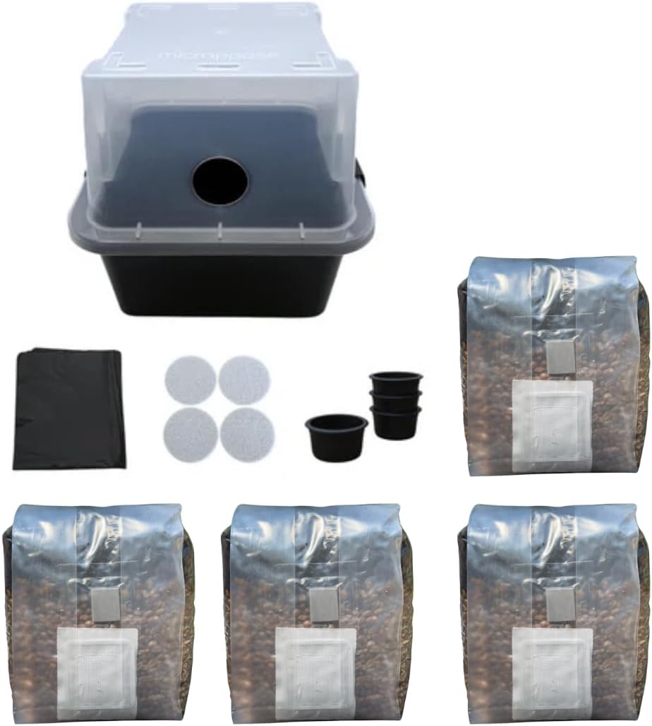cannabis growing supplies and accessories