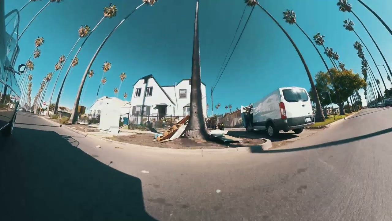 Snoop Dogg - Gun Smoke [Official Visualizer]