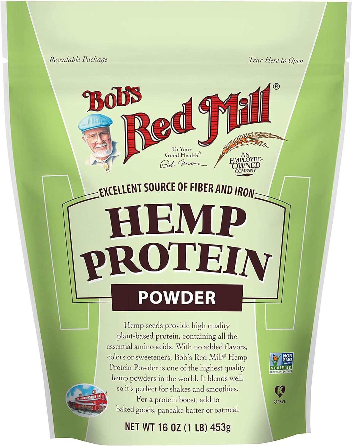 hemp