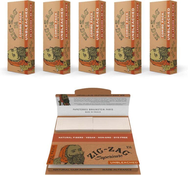 cannabis rolling papers