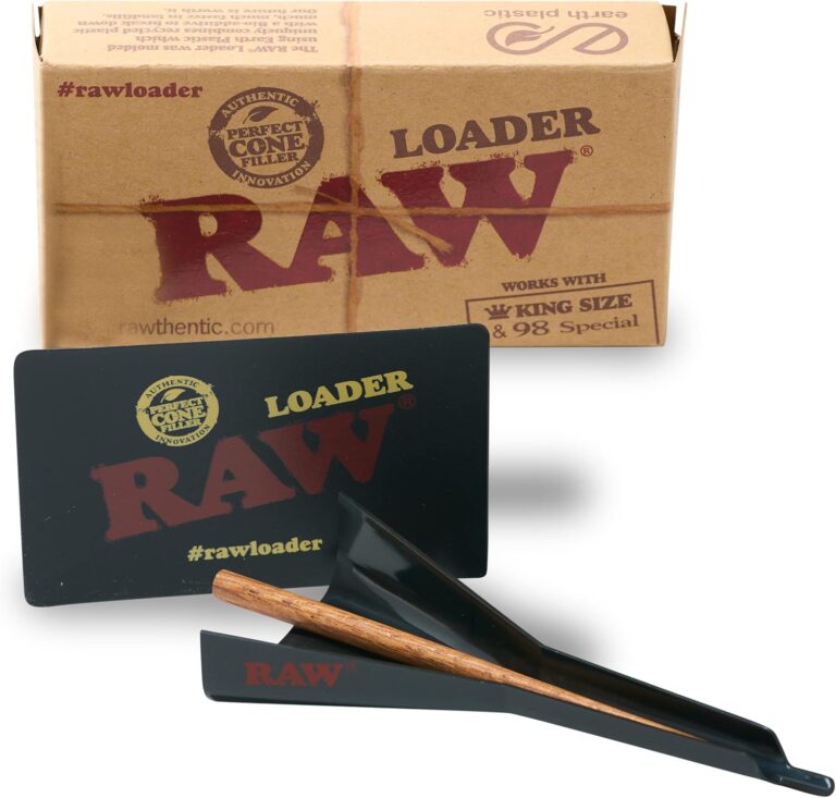 raw rolling papers