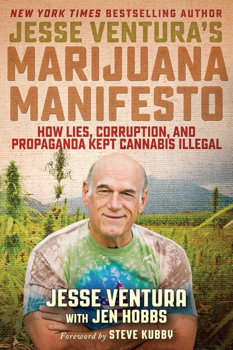 marijuana book