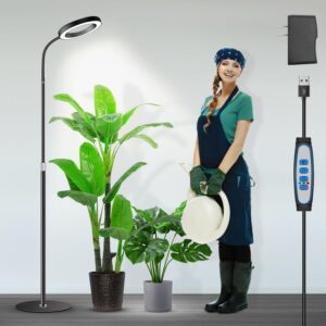 cannabis growing lights