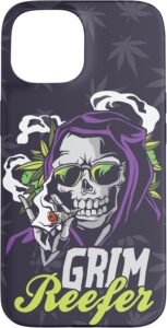 Marijuana bong