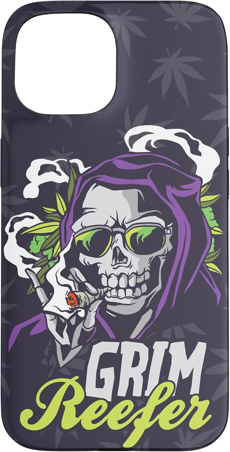 Marijuana bong