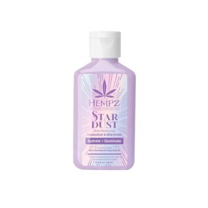 Hemp Beauty