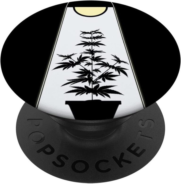 cannabis accessories growing