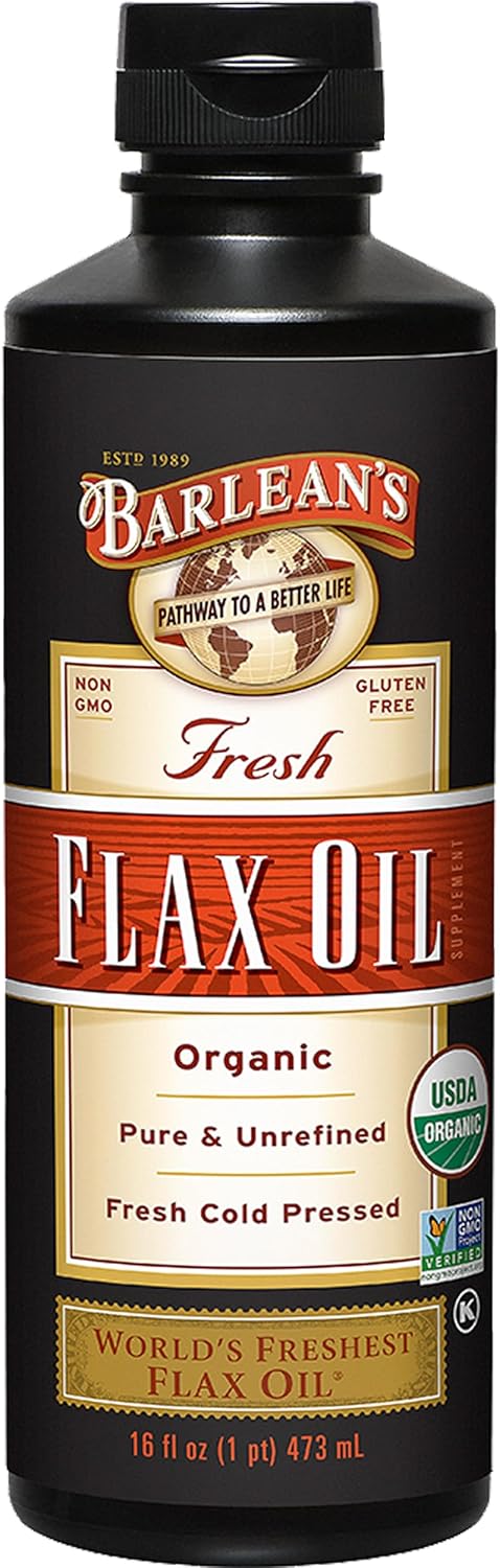 hemp seed oil