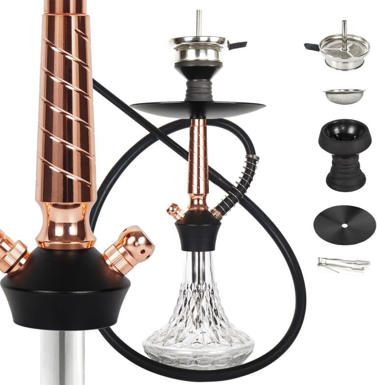 hookah