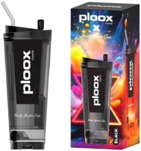 Portable Glass Hookah