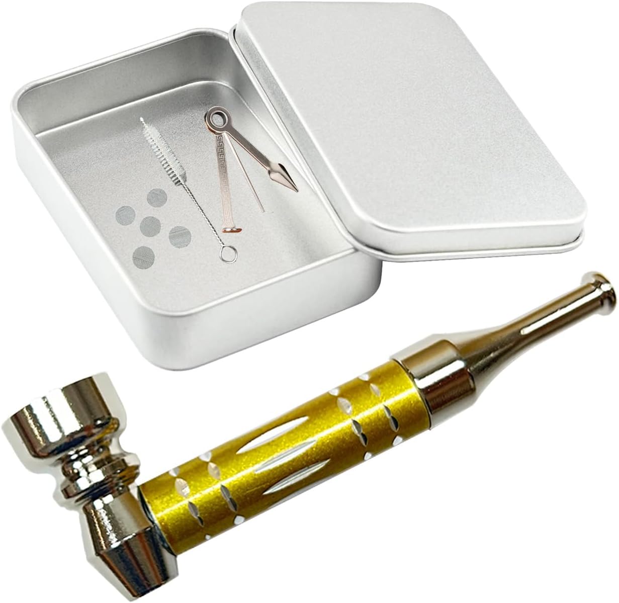 Smoking pipe