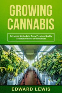 cannabis growing book