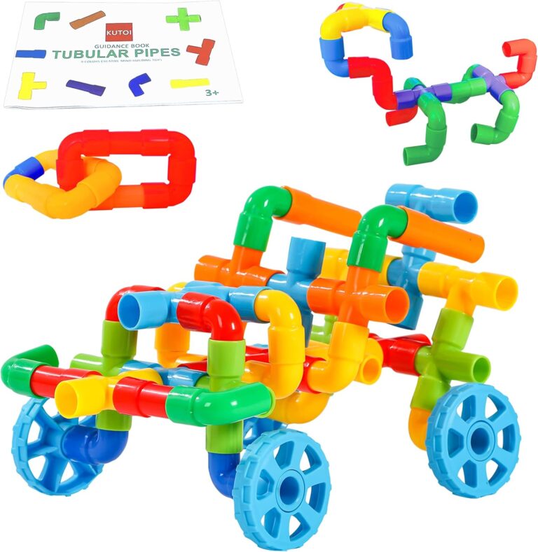 pipe set