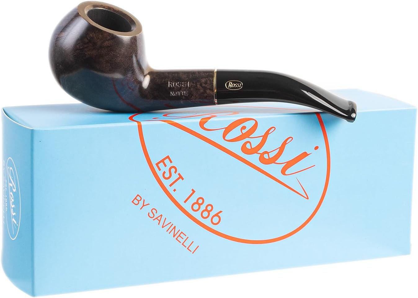 tobacco pipe