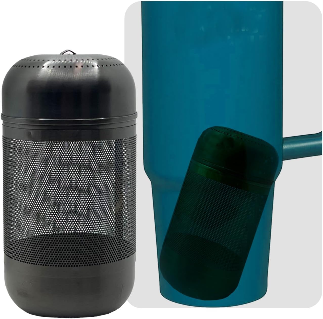 Gravity Infuser