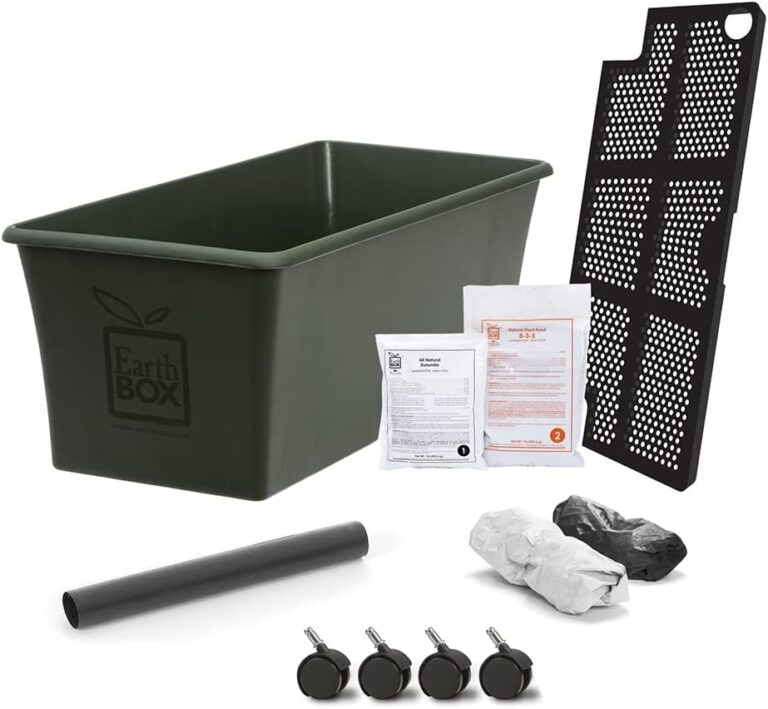 cannabis growing supplies and accessories