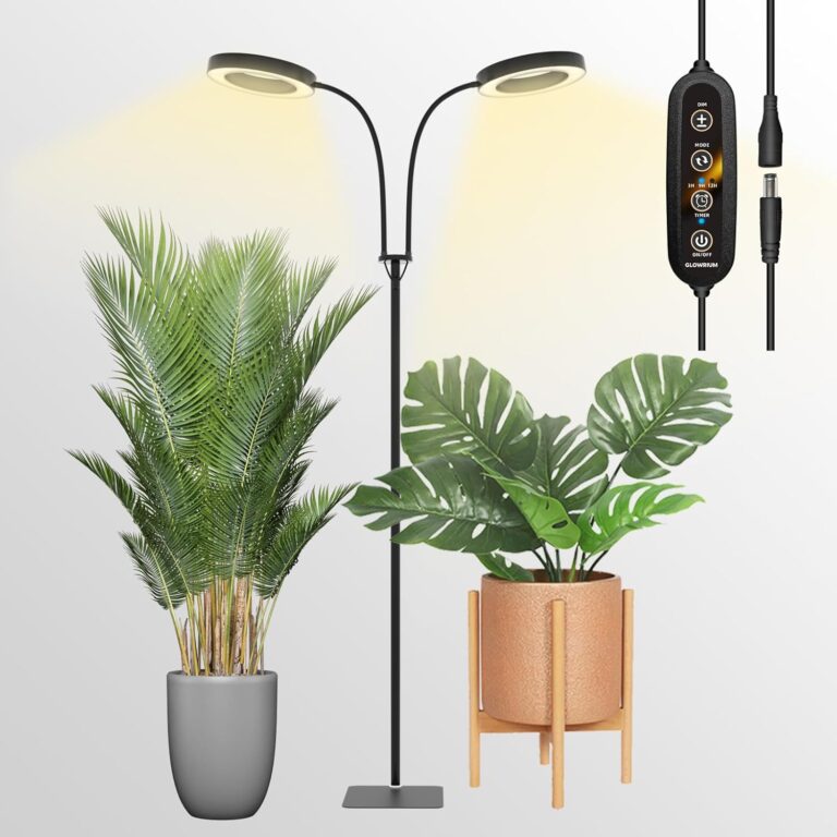 cannabis growing lights