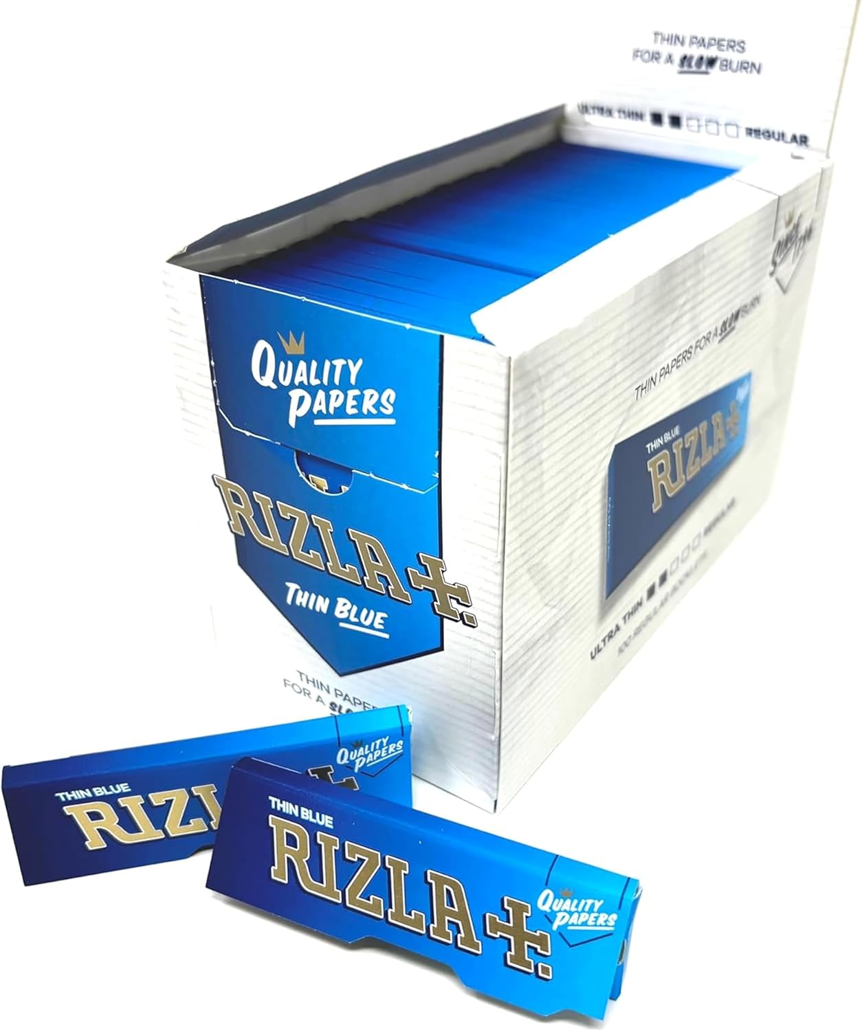 cannabis rolling papers
