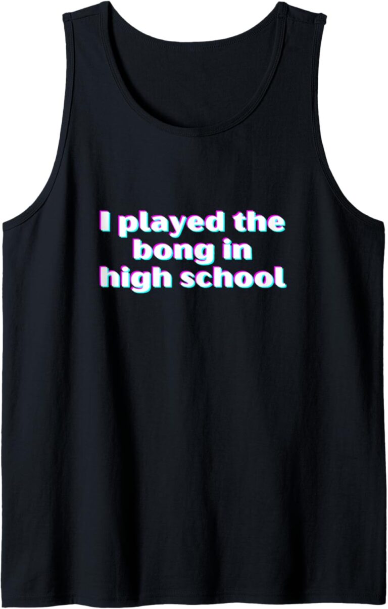 Marijuana bong