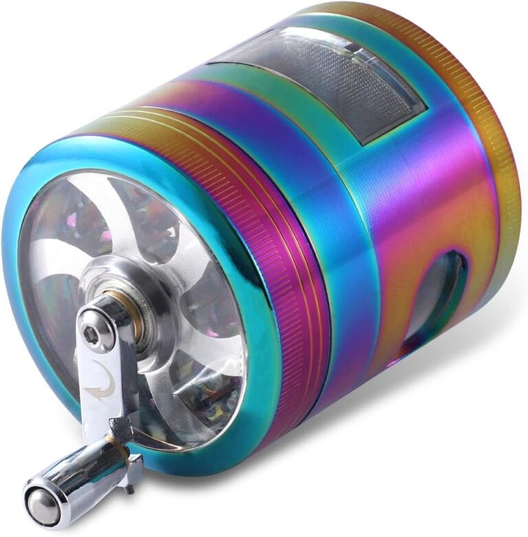 cannabis grinder