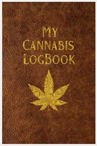 cannabis growing book