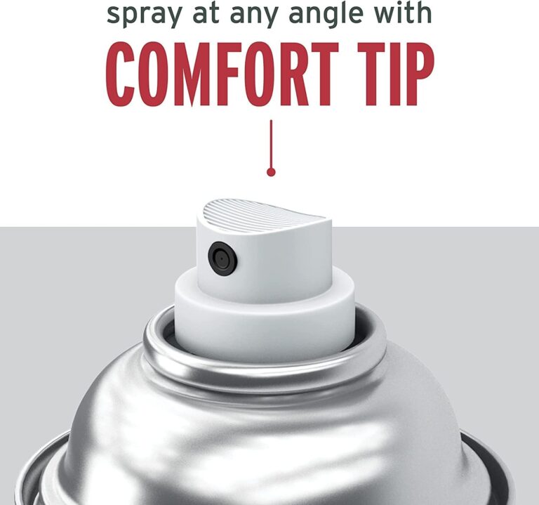 Spray Paint Caps for Rust-Oleum Spray Paint, Painters Touch 2X Ultra Cover, (5) Pack OEM Direct Fitment Caps
