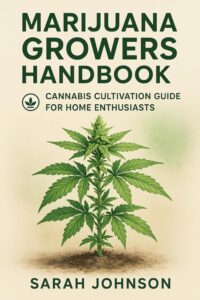 marijuana book