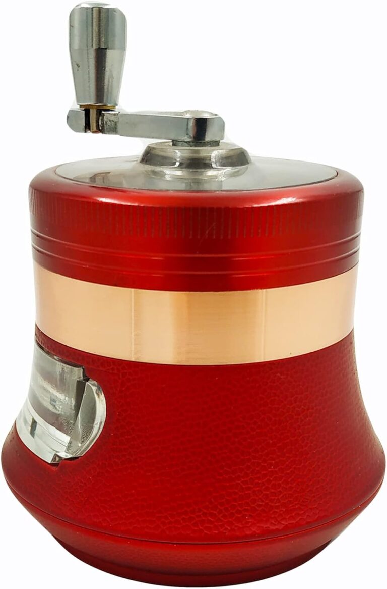 cannabis grinder